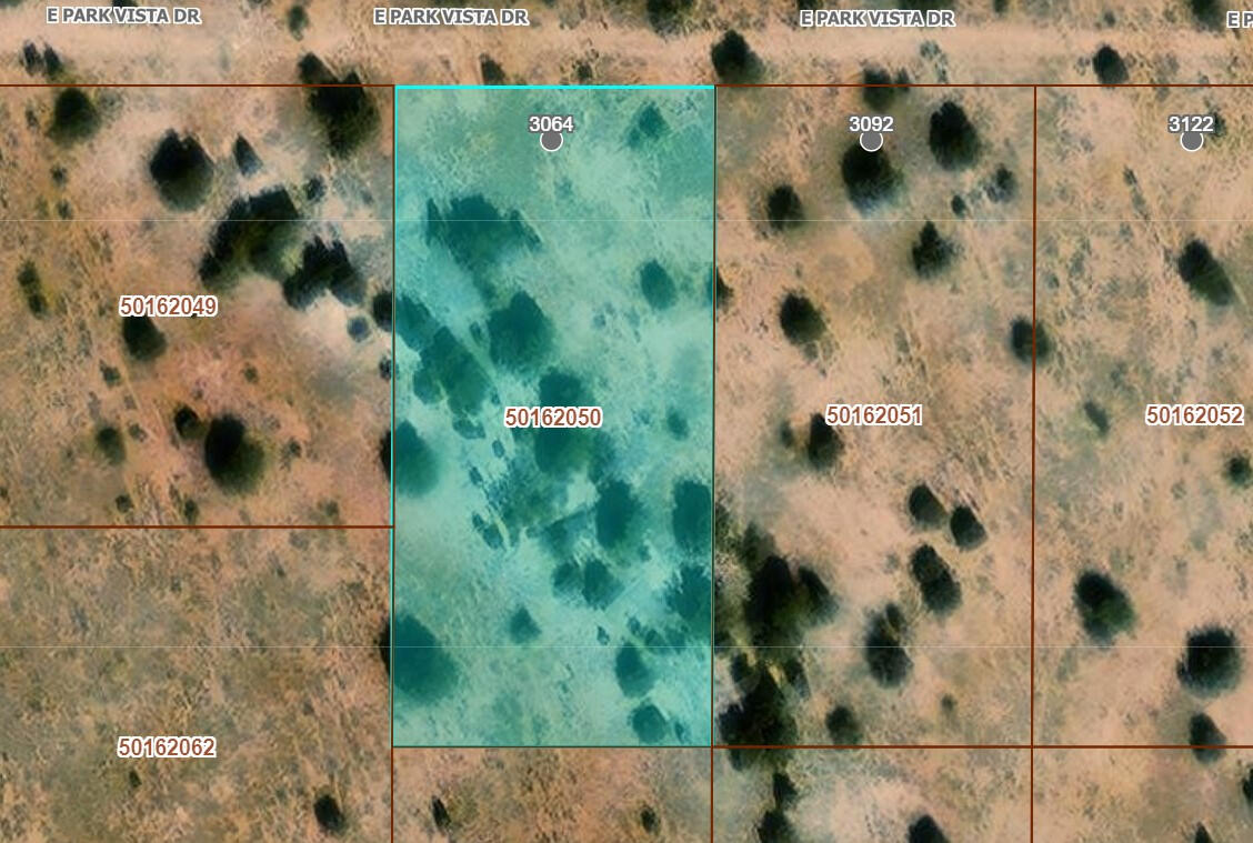 Trees near Tank - 3064 E Pk Vis Dr Williams, AZ 86046, USA